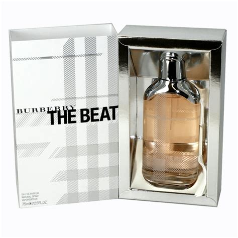 burberry the beat edp fragrantica|Burberry the beat.